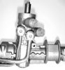 LENCO SGA411L Steering Gear